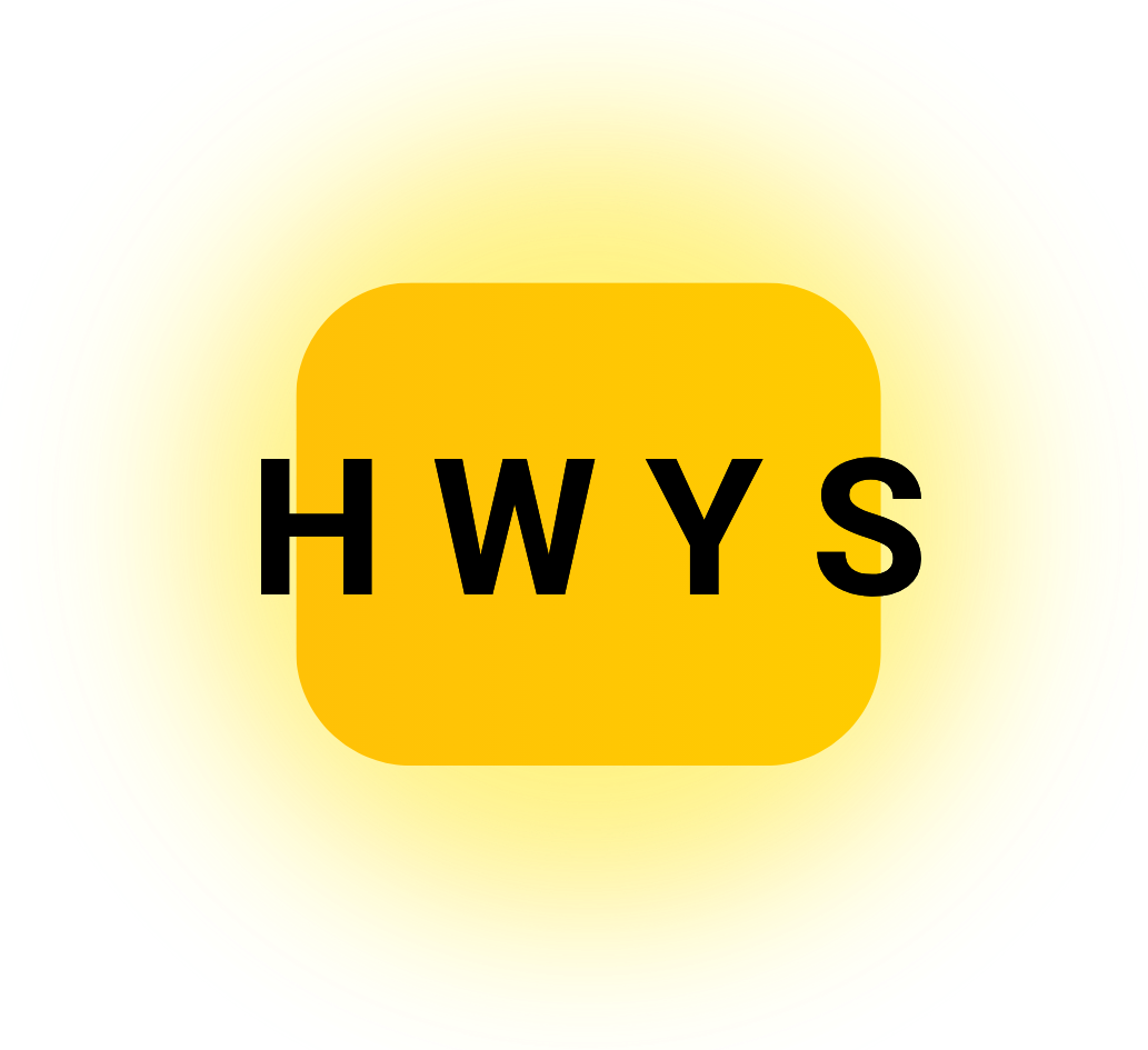 HWYS Logo