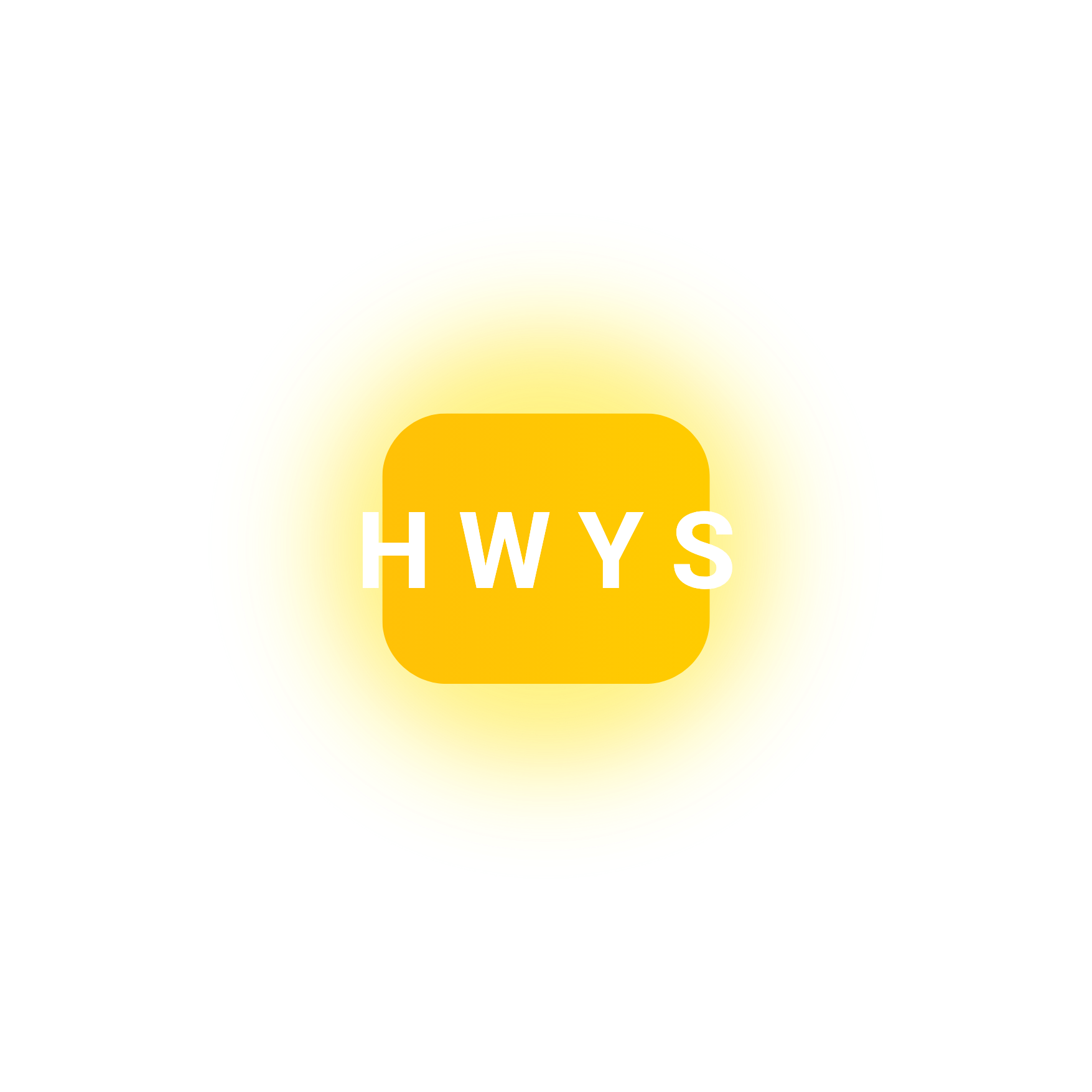 HWYS Logo