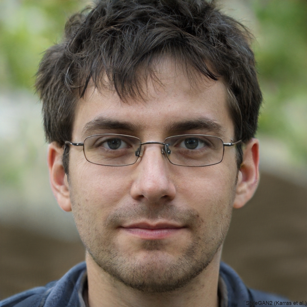 Founder Avatar
